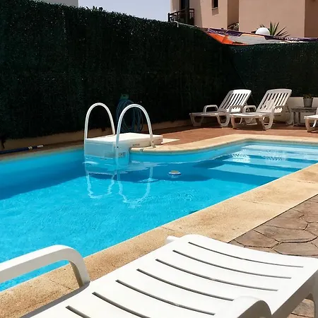 Surf Rocky Point Villa *