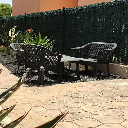 Surf Rocky Point Villa Corralejo