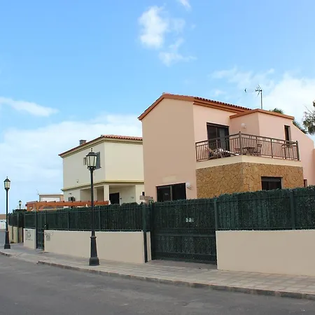 Surf Rocky Point Villa Corralejo
