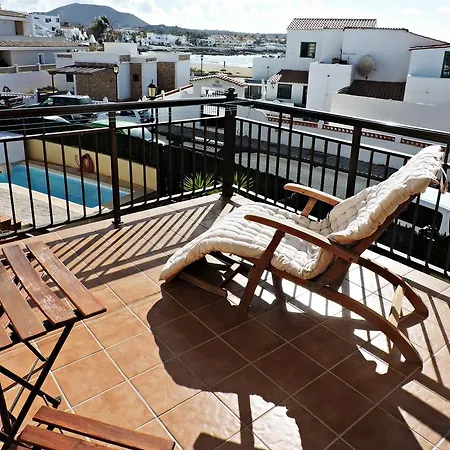 Villa Surf Rocky Point *