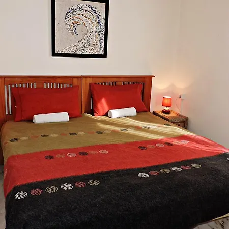 Villa Surf Rocky Point Corralejo