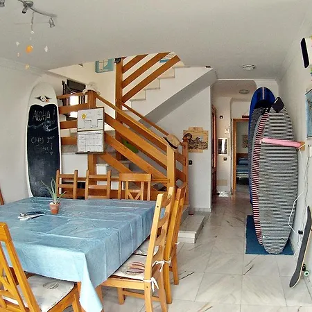 Villa Surf Rocky Point