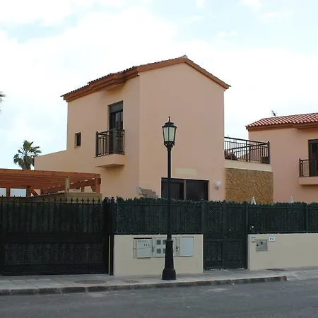 Villa Surf Rocky Point *