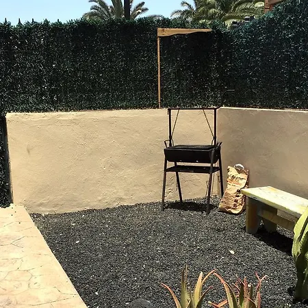 Villa Surf Rocky Point Corralejo