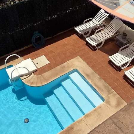 Surf Rocky Point Villa *