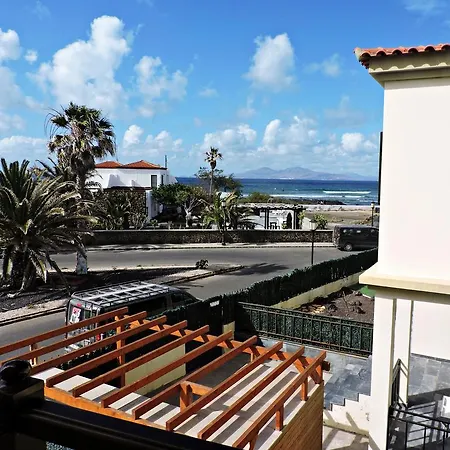 Surf Rocky Point Villa Corralejo