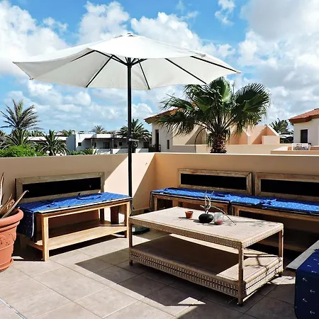 Villa Surf Rocky Point *